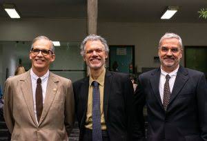 criadores lua