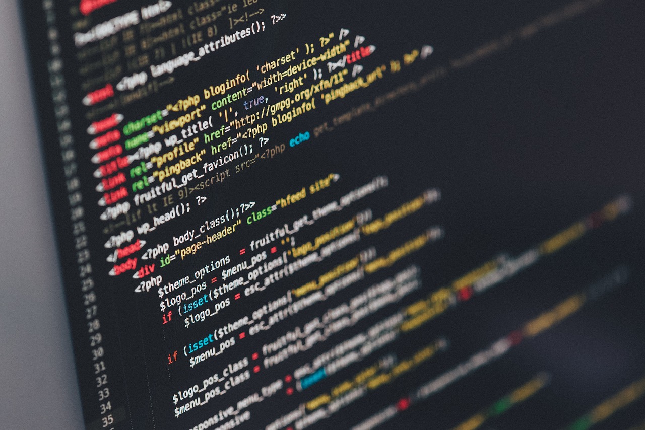 Programador