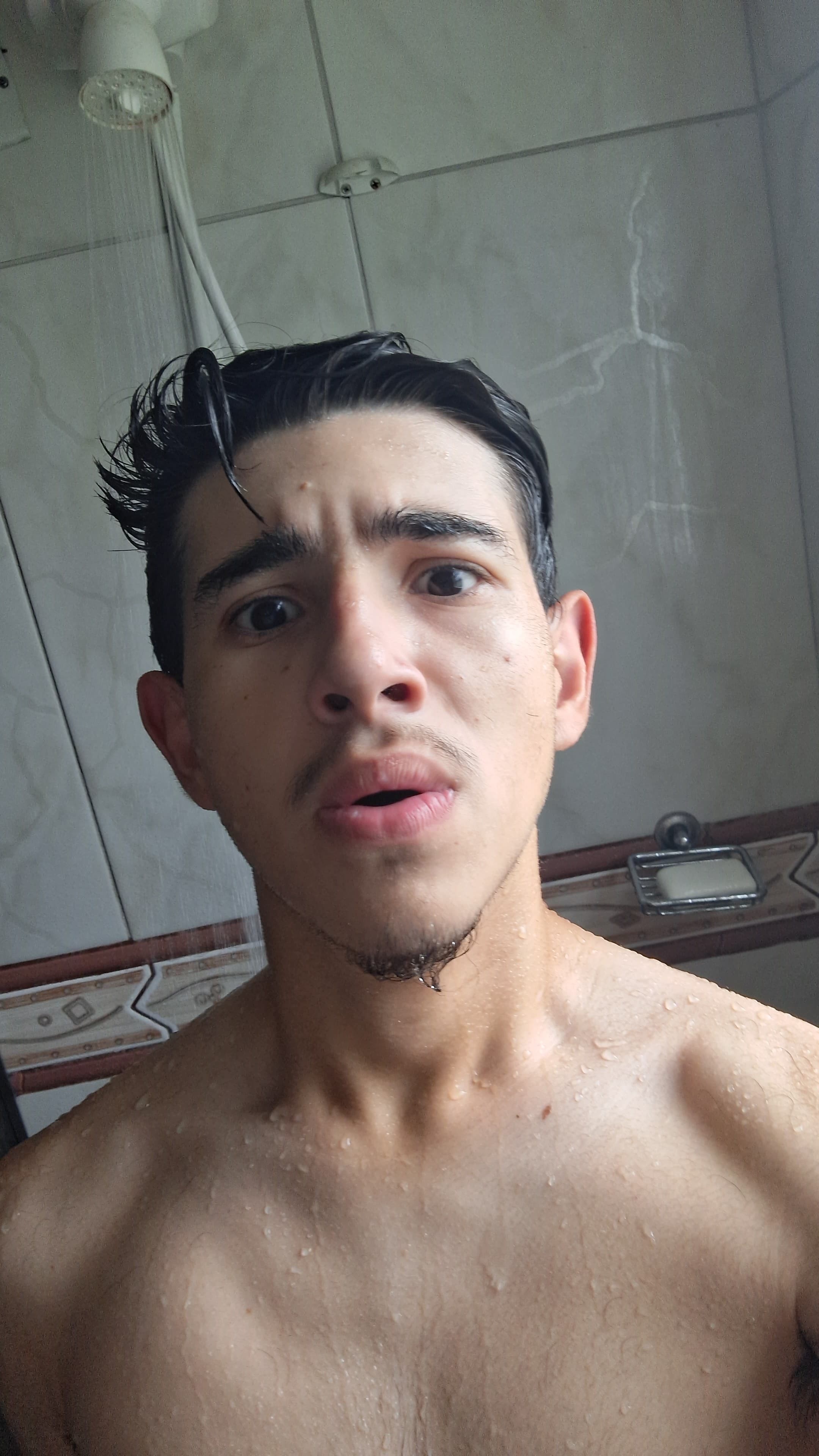 ...