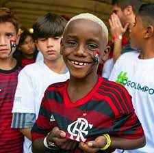 Sim, eu amo o nego ney